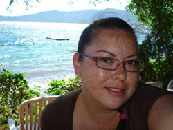 Nicole Williams